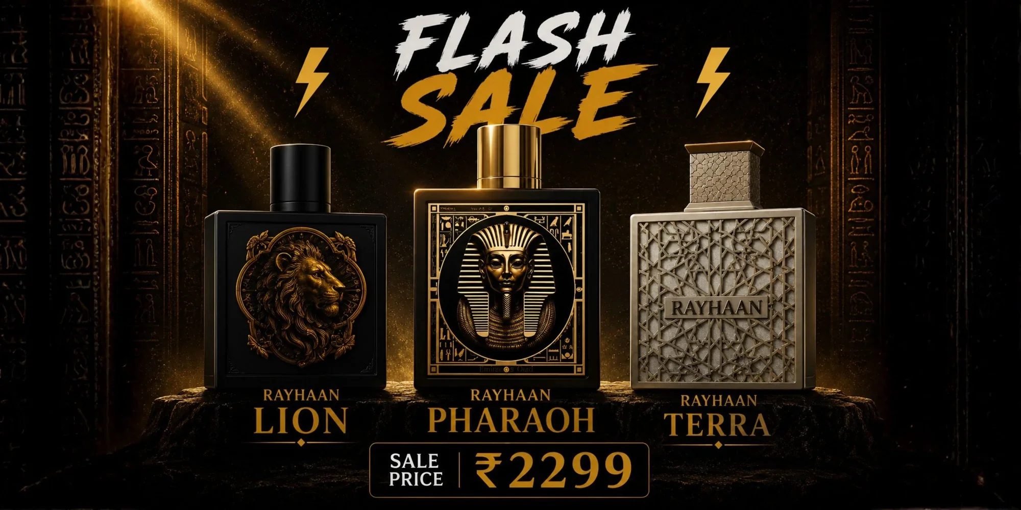 Define Your Signature Scent Story
