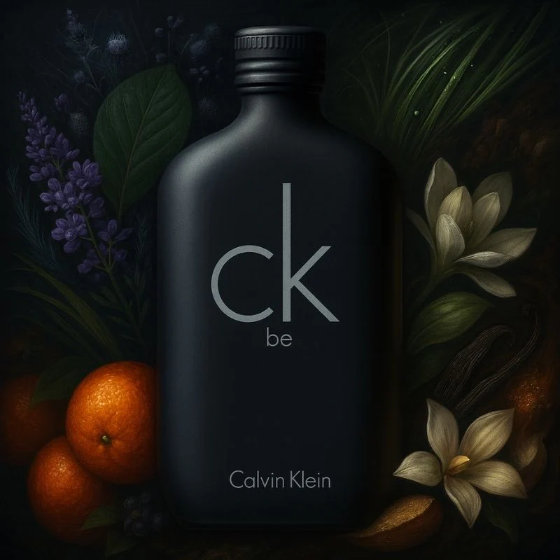 Calvin Klein BE