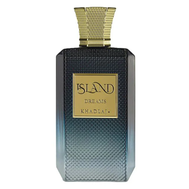 Khadlaj ISLAND DREAMS - Image 2