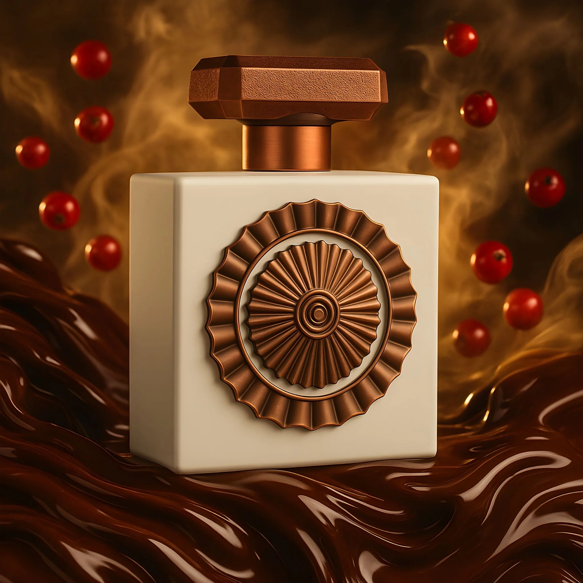 Lattafa NEBRAS ELIXIR