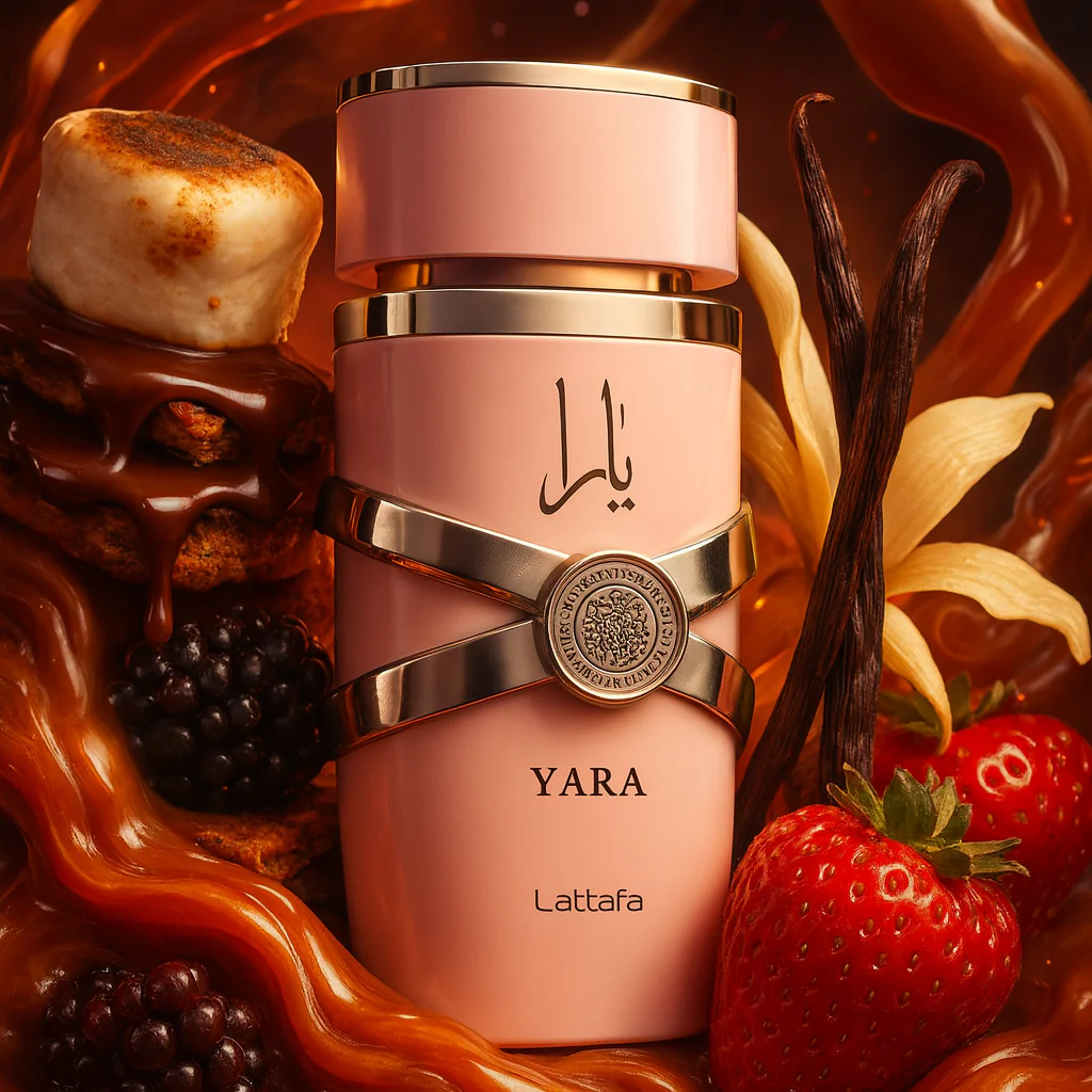 Lattafa YARA ELIXIR