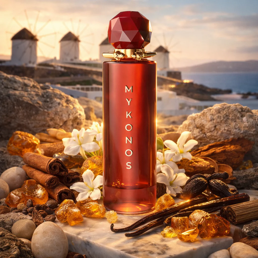 Mykonos APHRODITE