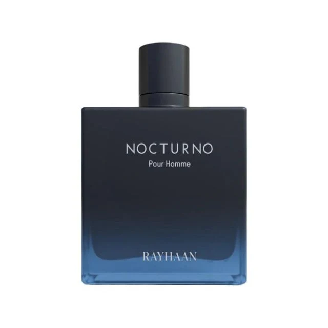Rayhaan NOCTURNO - Image 2