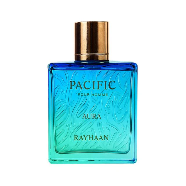 Rayhaan PACIFIC AURA - Image 2