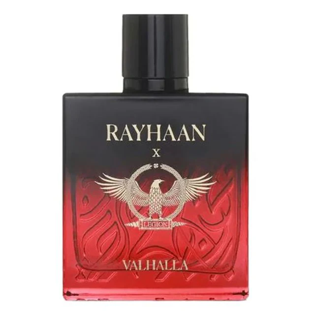 Rayhaan VALHALLA - Image 2